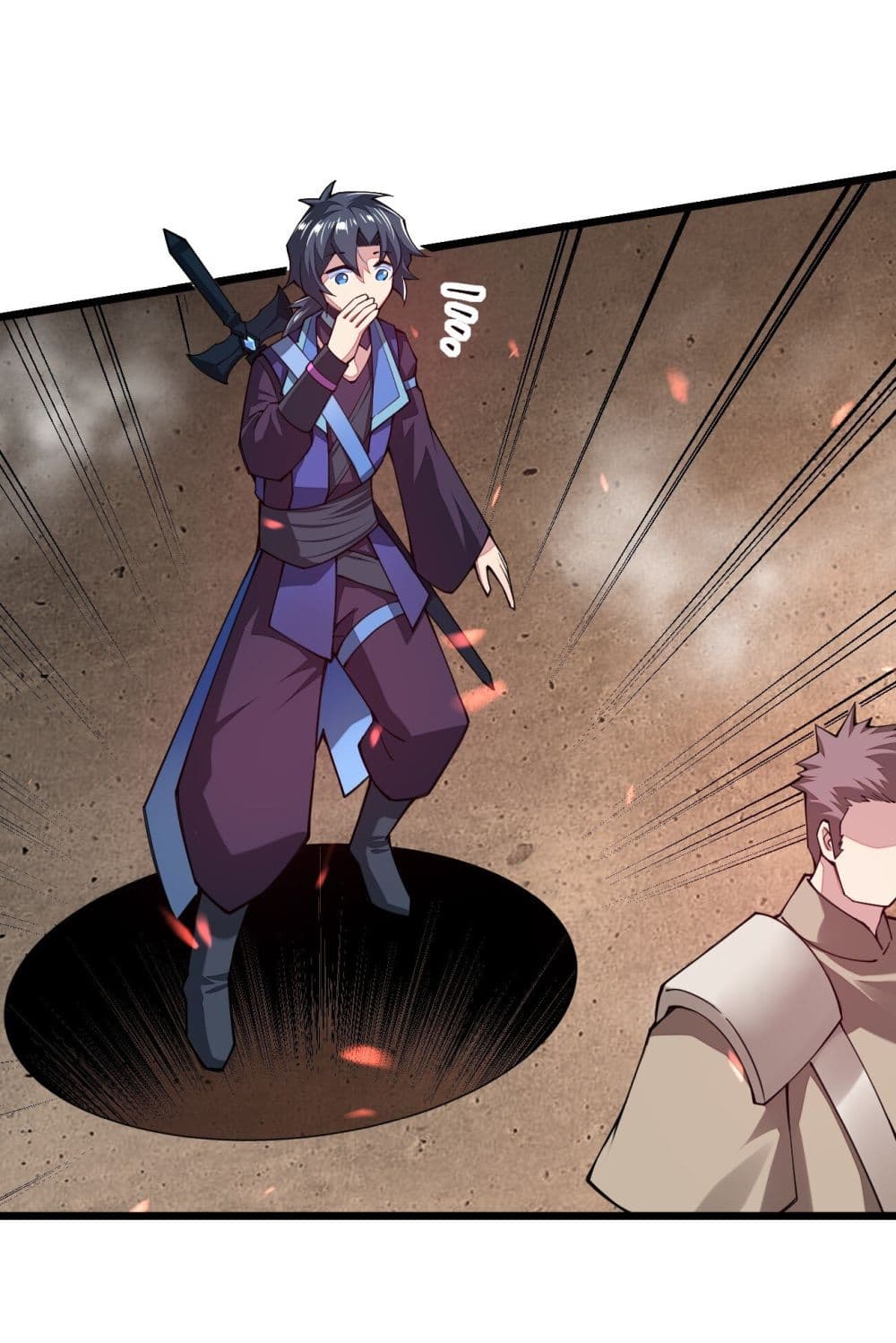 sword gods life is not that boring 25 29